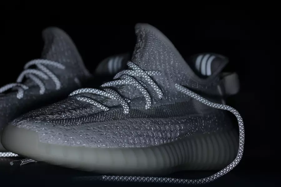 Adidas Yeezy Boost 350 V2 Staattinen Julkaisupäivä Hinta