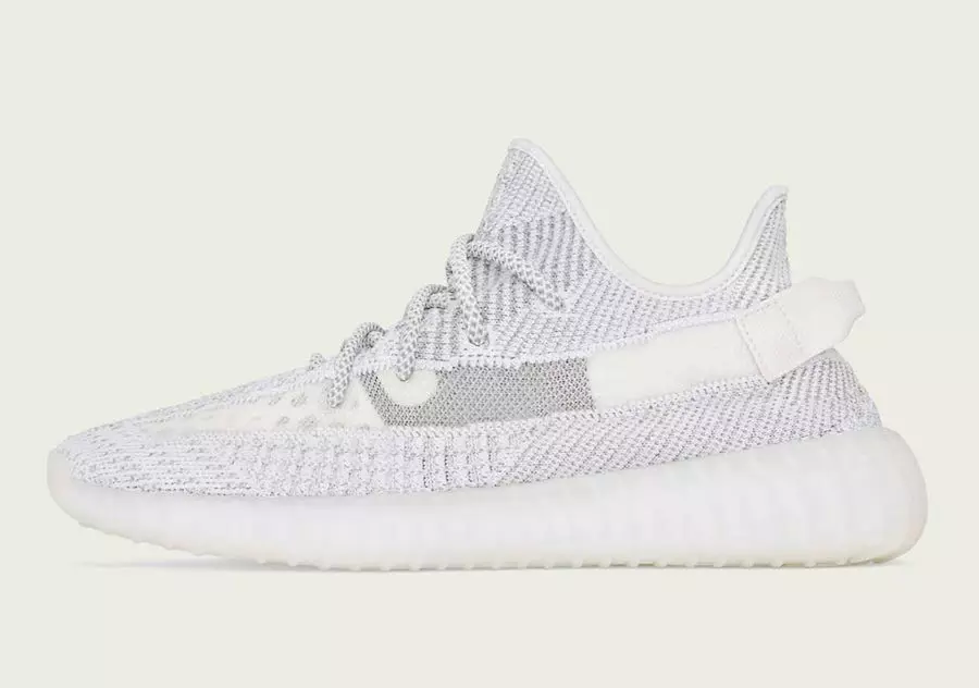 adidas Yeezy Boost 350 V2 Static EF2905 Releasedatum Pris