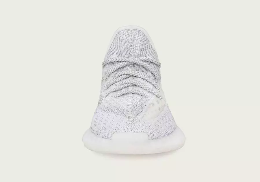 adidas Yeezy Boost 350 V2 Static EF2905 шығарылым күні бағасы