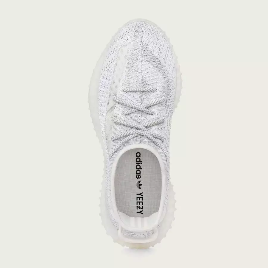 adidas Yeezy Boost 350 V2 Statik EF2905 Çıkış Tarihi Fiyatı