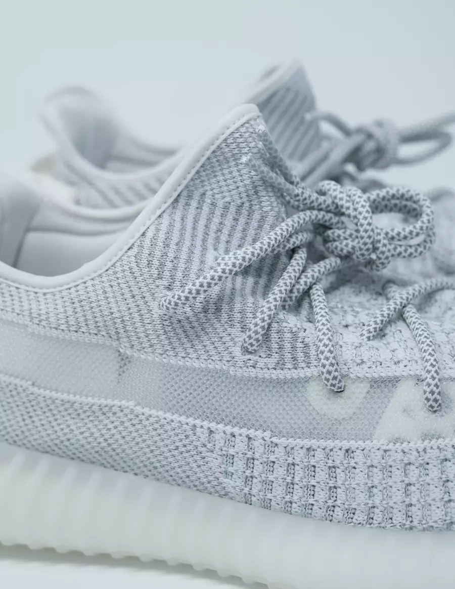 Adidas Yeezy Boost 350 V2 statikus fényvisszaverő EF2905 megjelenési dátuma