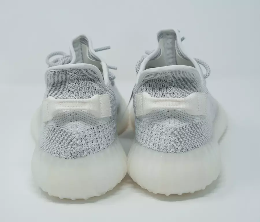 adidas Yeezy Boost 350 V2 Static Reflective EF2905 Releasedatum