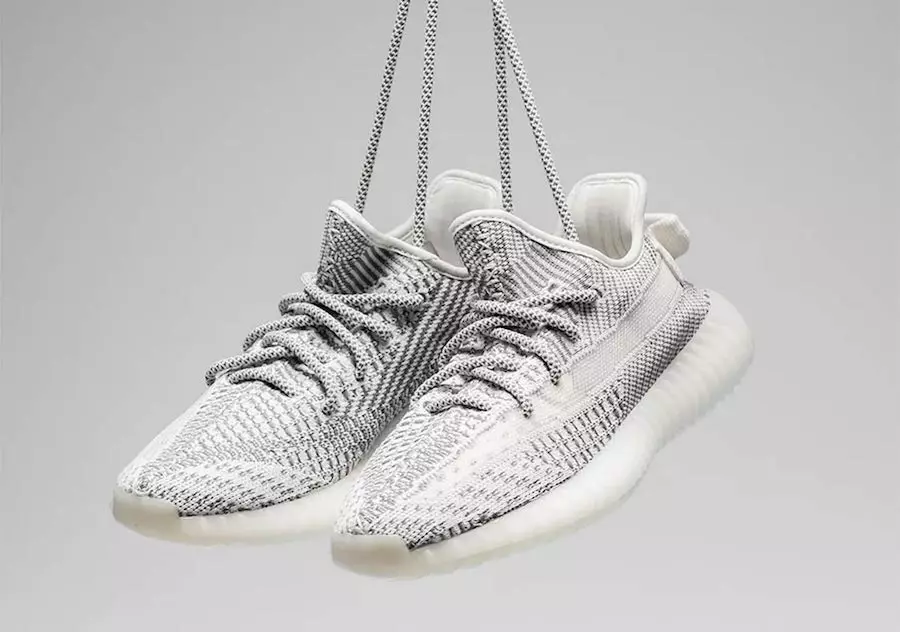 Adidas Yeezy Boost 350 v2 Data Static Release