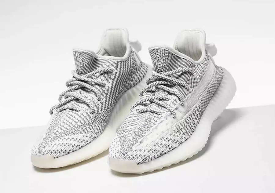 adidas Yeezy Boost 350 v2 Statyczna data premiery