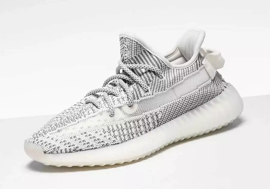 adidas Yeezy Boost 350 v2 Static Datum izlaska