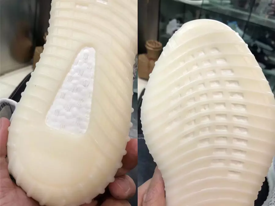 Adidas Yeezy Boost 350 V2 Estático 3M Refletivo EF2905 Data de lançamento