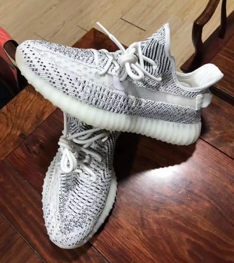 Yeezy Boost 350 V2 Statico EF2905 Data di rilascio