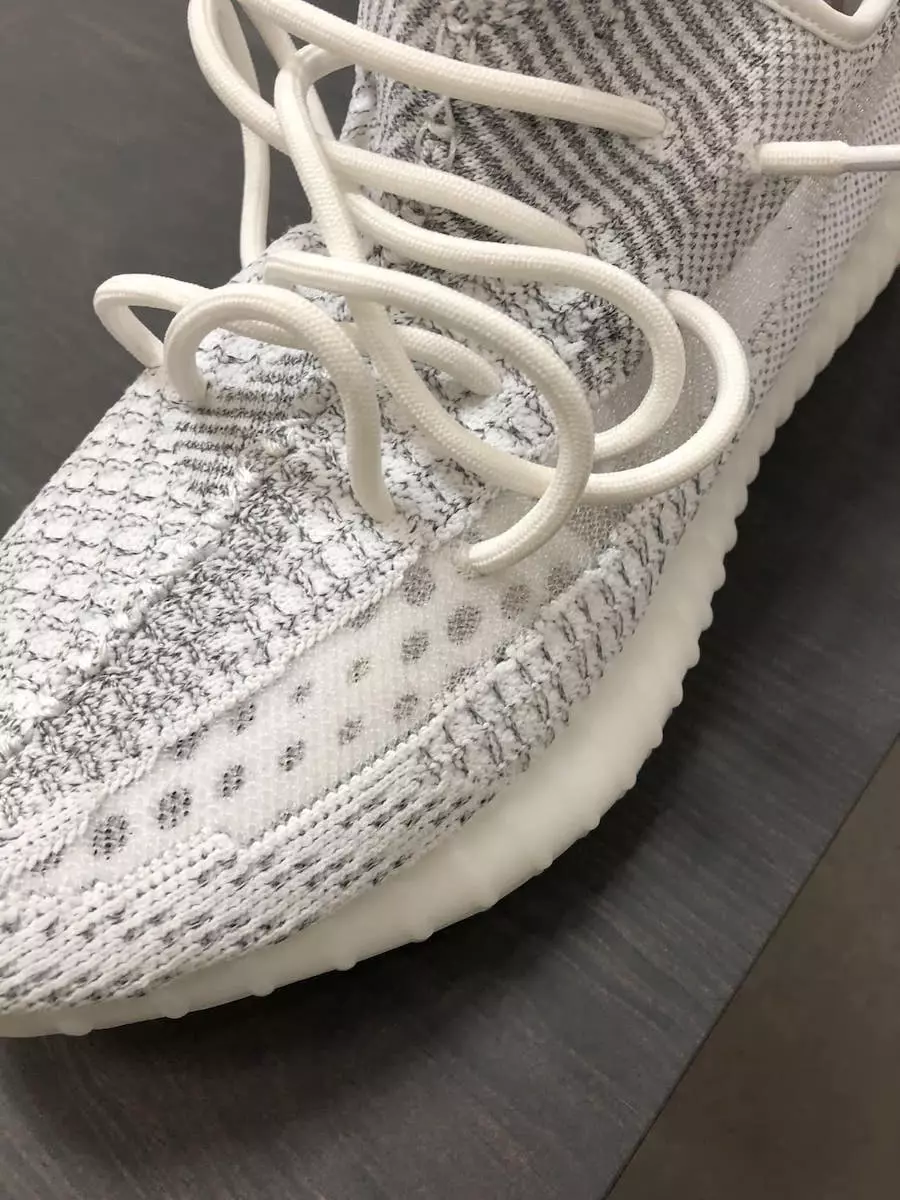 adidas Yeezy Boost 350 V2 Static EF2905 Дата на издаване