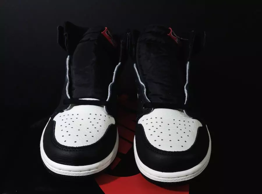 Air Jordan 1 Retro High OG Sports Illustrated ვარსკვლავი დაიბადა გამოსვლის თარიღი