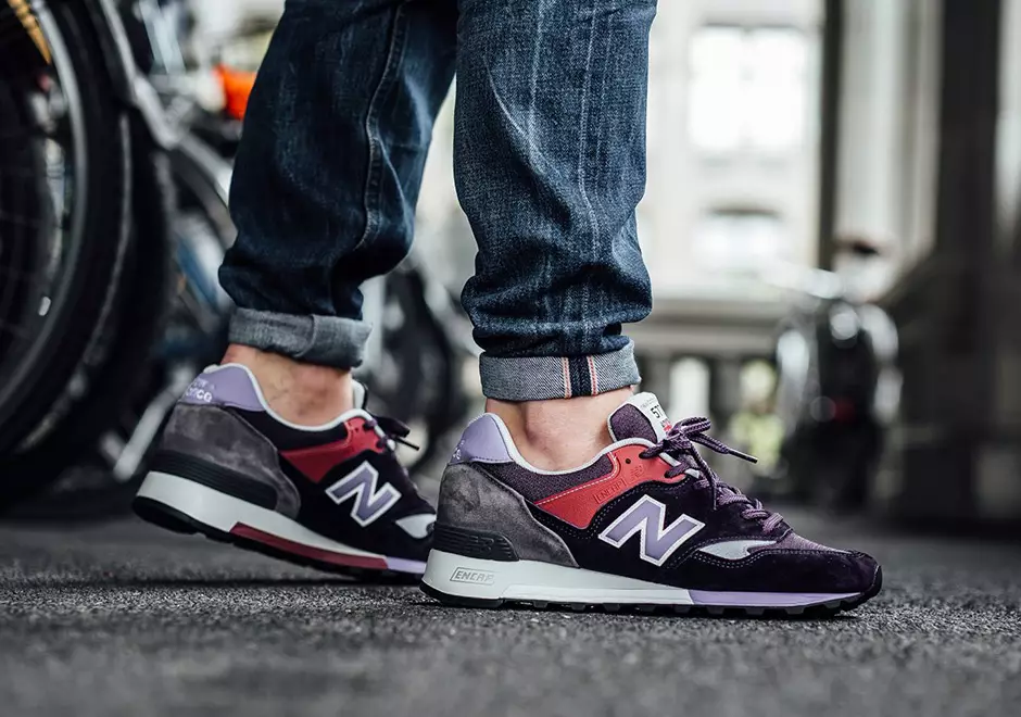 New Balance 577 Mai 2016