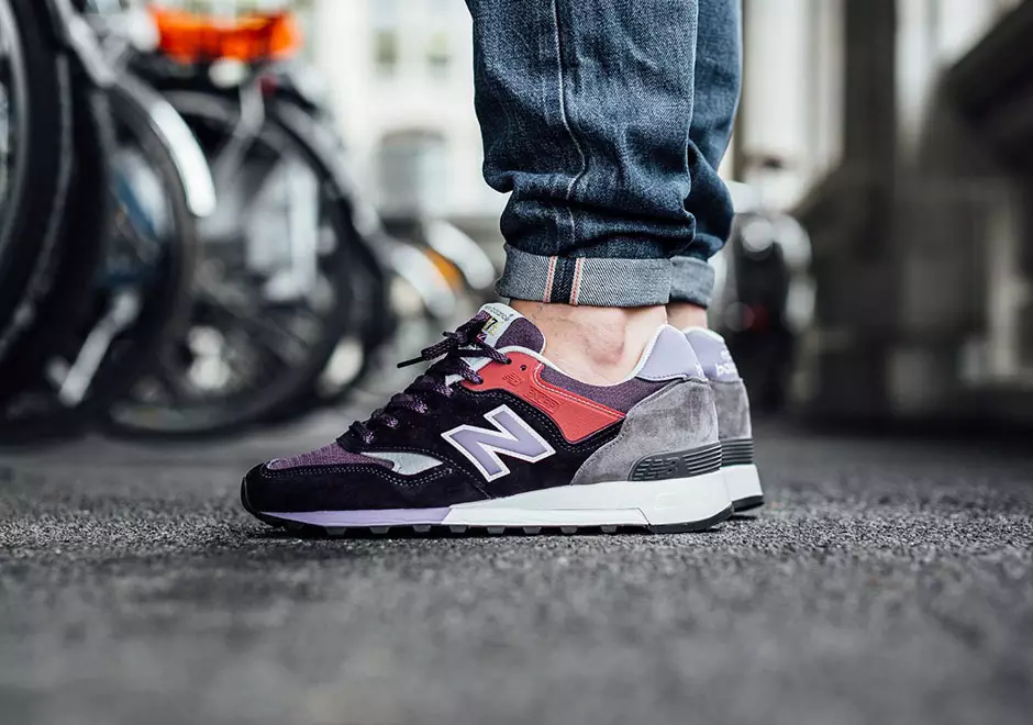 New Balance 577, 2016 yil may