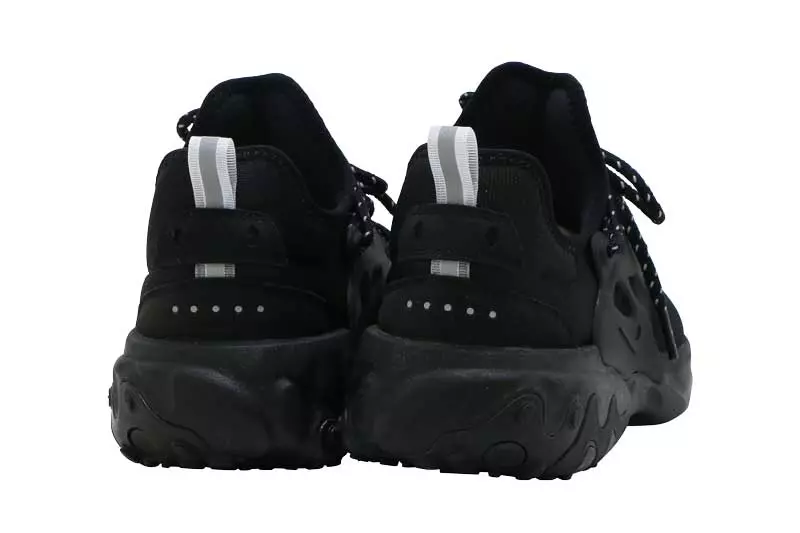 Nike React Presto Black Cat AV2605-004 Dáta Eisiúna