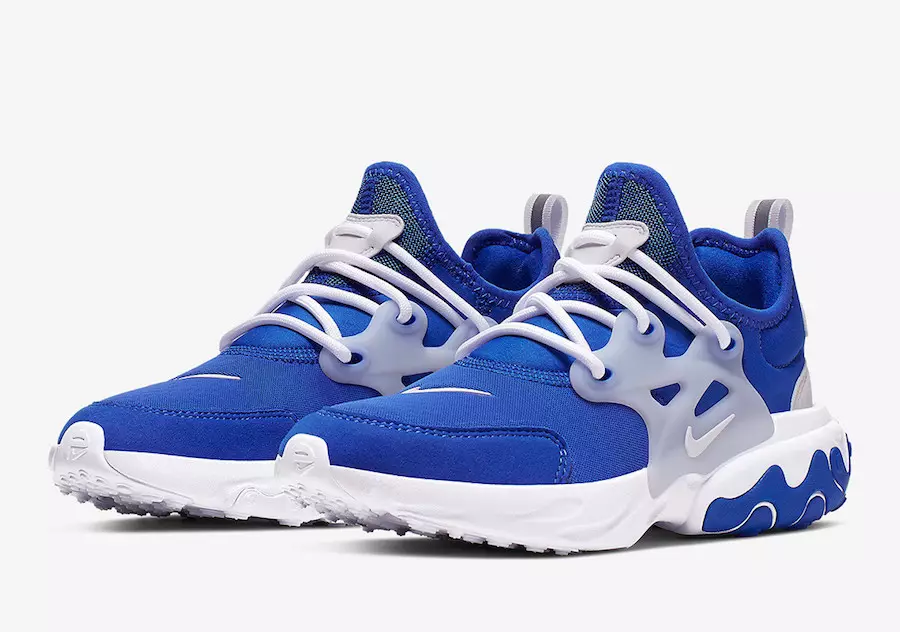 Date di rilascio dell'estate 2019 di Nike Air Presto React