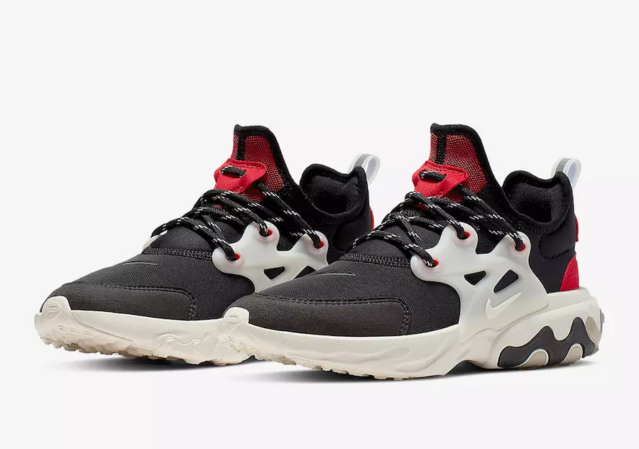 Nike Air Presto React 2019 Yay Buraxılış Tarixləri