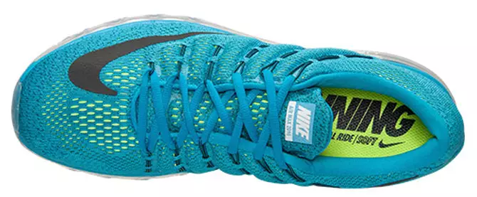 Nike Air Max 2016 Blue Lagoon