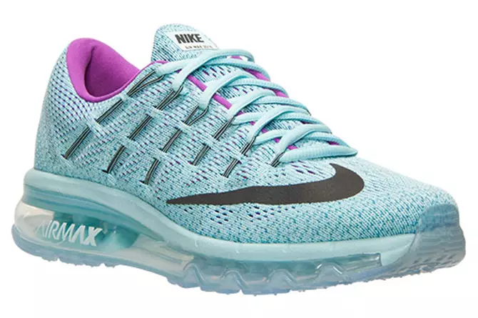 Кубок Nike Air Max 2016