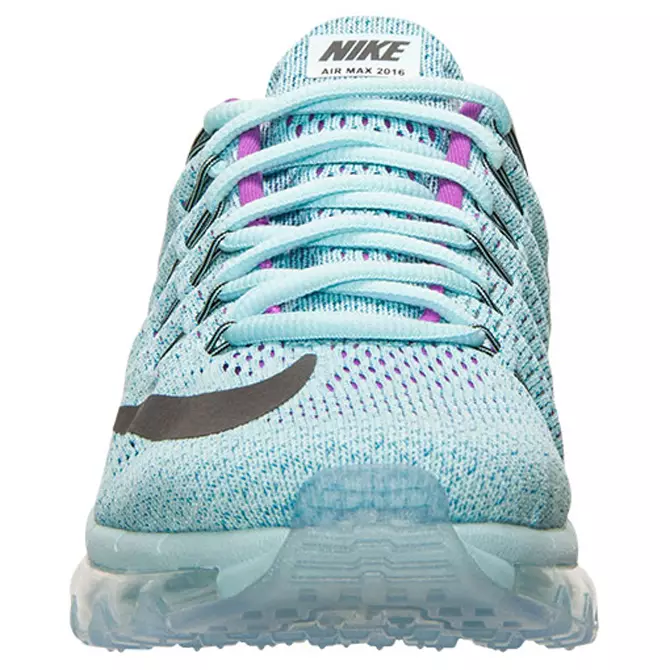 Кубок Nike Air Max 2016