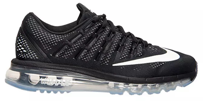 Nike Air Max 2016 Releasedatum