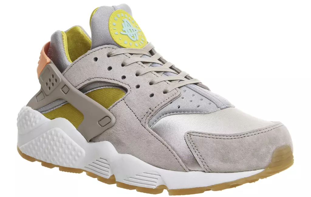 Nike Air Huarache LA Glühen