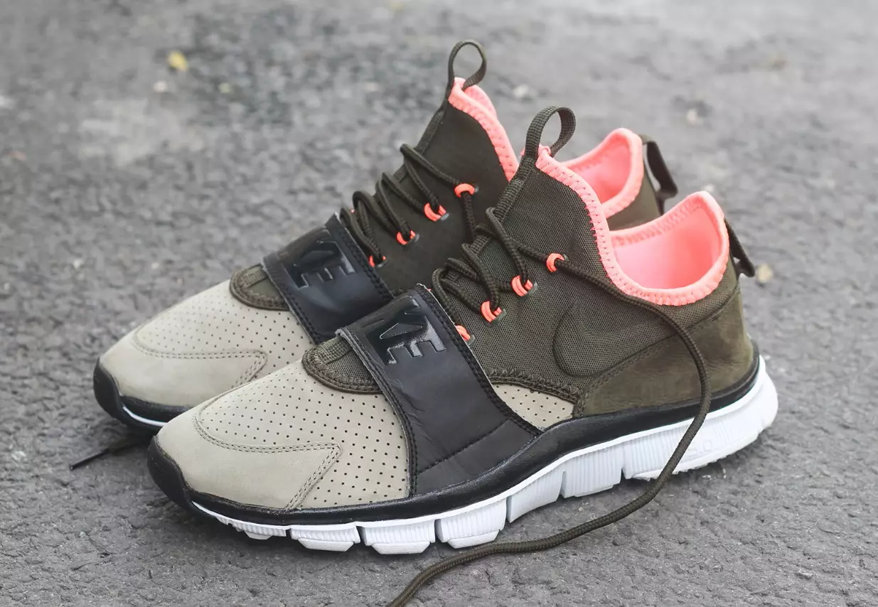 Nike Huarache 5.0