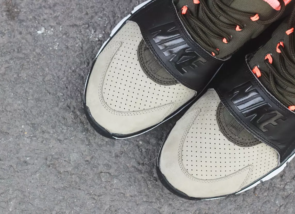 나이키 Huarache 5.0