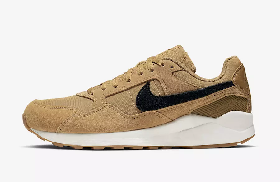 Nike Air Pegasus 92 Ցորենի CI9141-700 Թողարկման ամսաթիվ