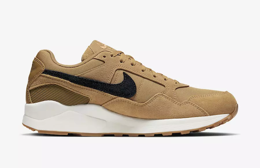 Ημερομηνία κυκλοφορίας Nike Air Pegasus 92 Wheat CI9141-700