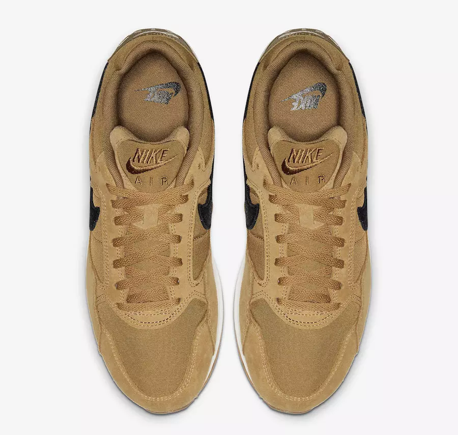 Ημερομηνία κυκλοφορίας Nike Air Pegasus 92 Wheat CI9141-700