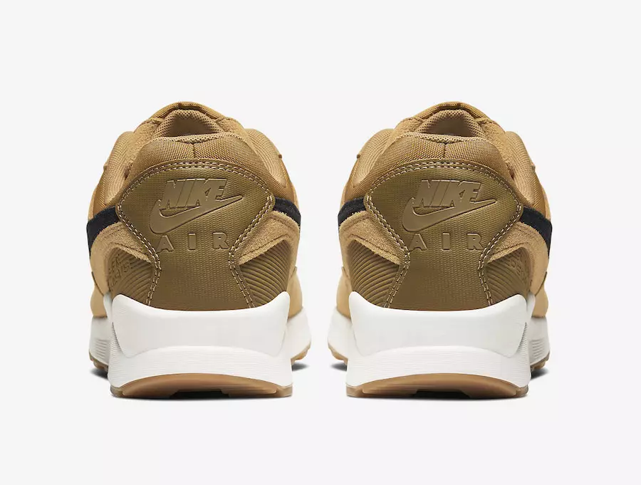 Nike Air Pegasus 92 Wheat CI9141-700 izlaišanas datums