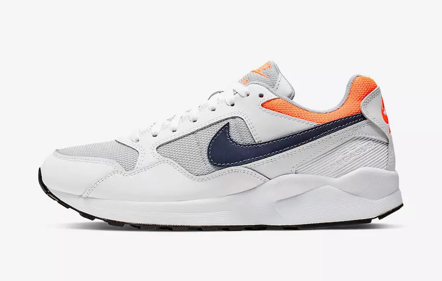 Nike Air Pegasus 92 Lite Total Orange CI9138-101 Ημερομηνία κυκλοφορίας