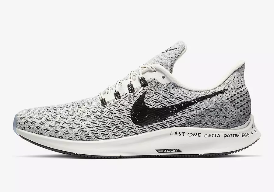 Nike Air Zoom Pegasus 35 AT9977-101 шығарылым күні