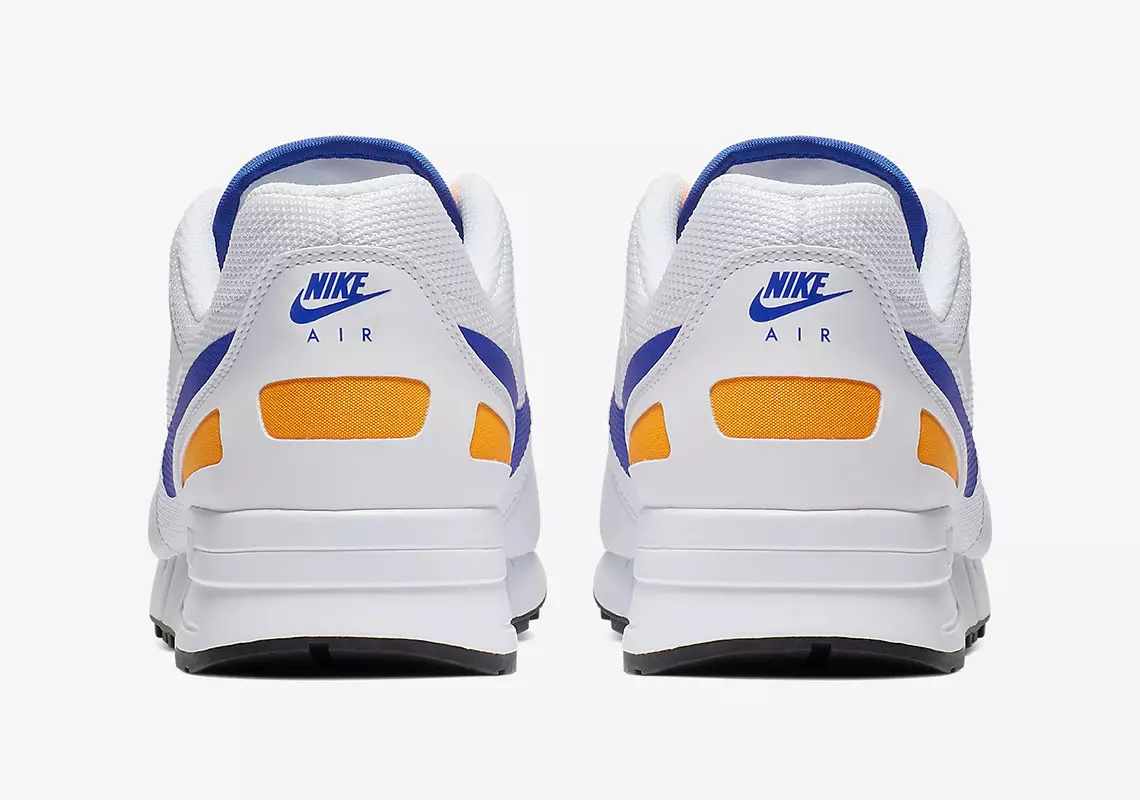 Nike Air Pegasus 89 CD1504-001 CD1504-100 Udgivelsesdato