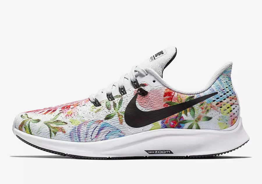 Nike Air Zoom Pegasus 35 Floral AV3520-001