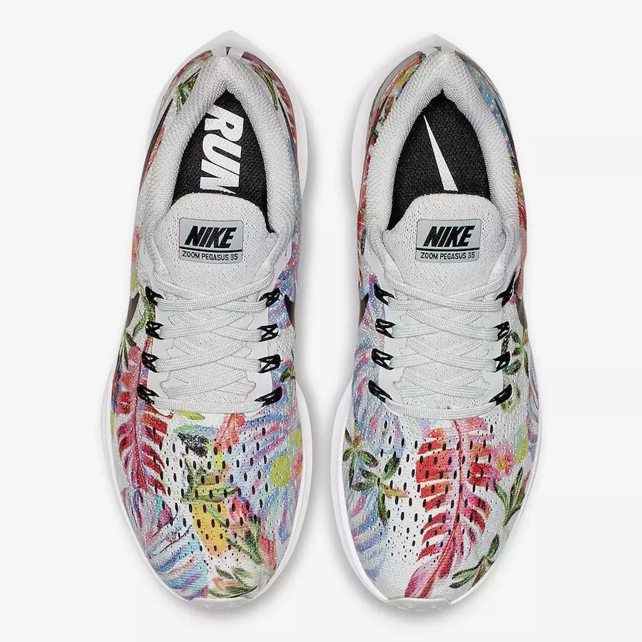 Nike Air Zoom Pegasus 35 Bloemen AV3520-001