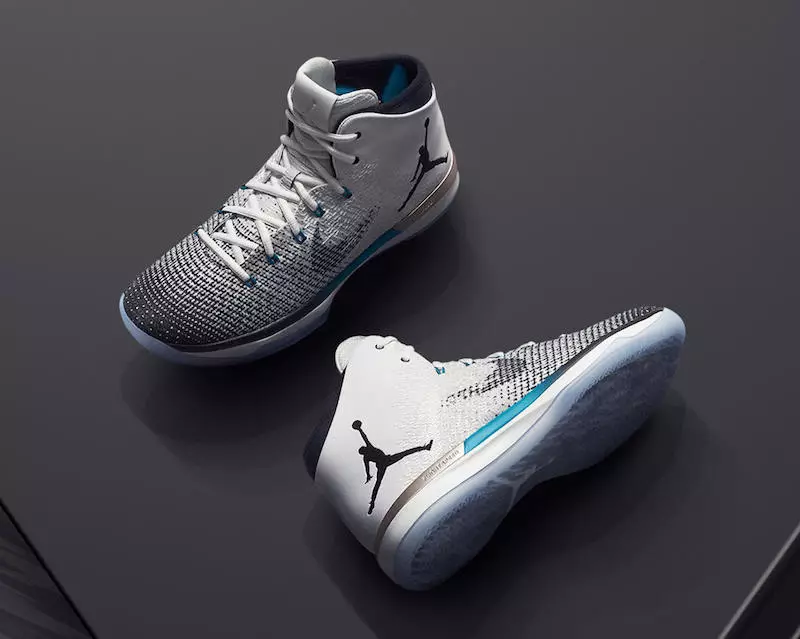 Nike N7 Spirit Of Protection Collection