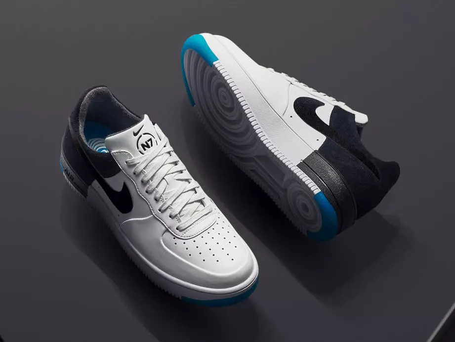 Nike N7 Spirit Of Protection Collection