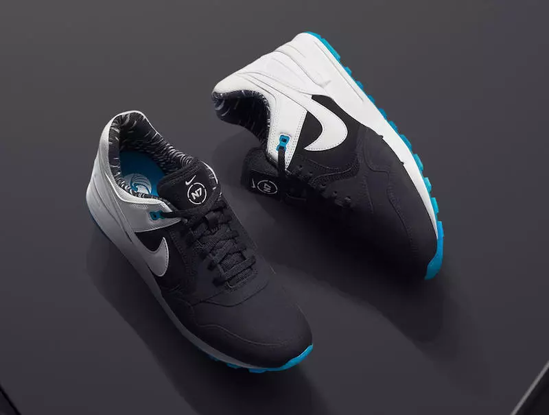 Nike N7 Spirit Of Protection კოლექცია