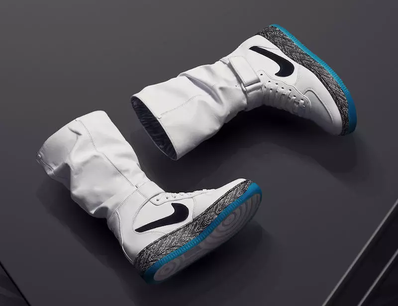 Колекція Nike N7 Spirit Of Protection