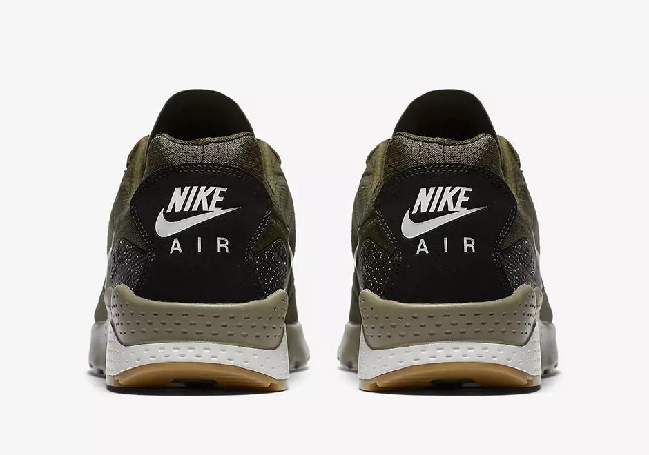 Nike Air Zoom Pegasus 92 Ripstop Nylon Olive