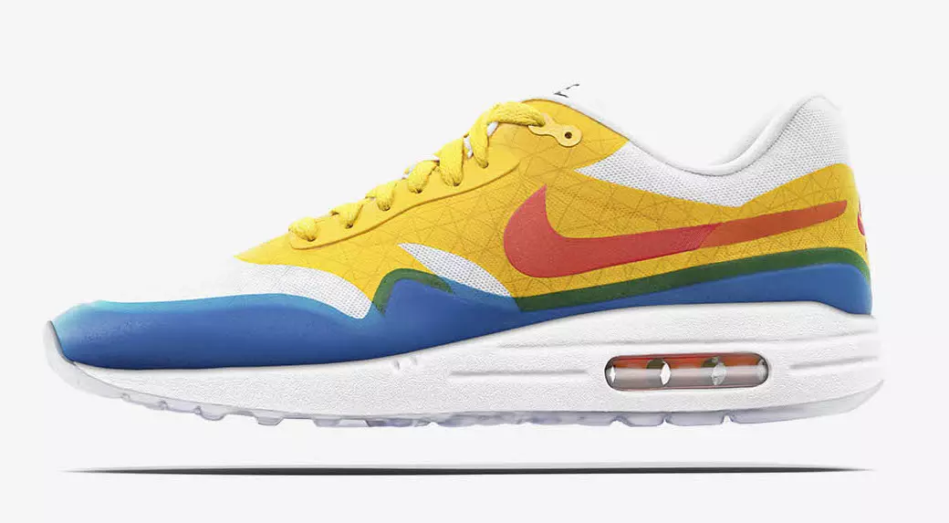 NIKEiD HTM