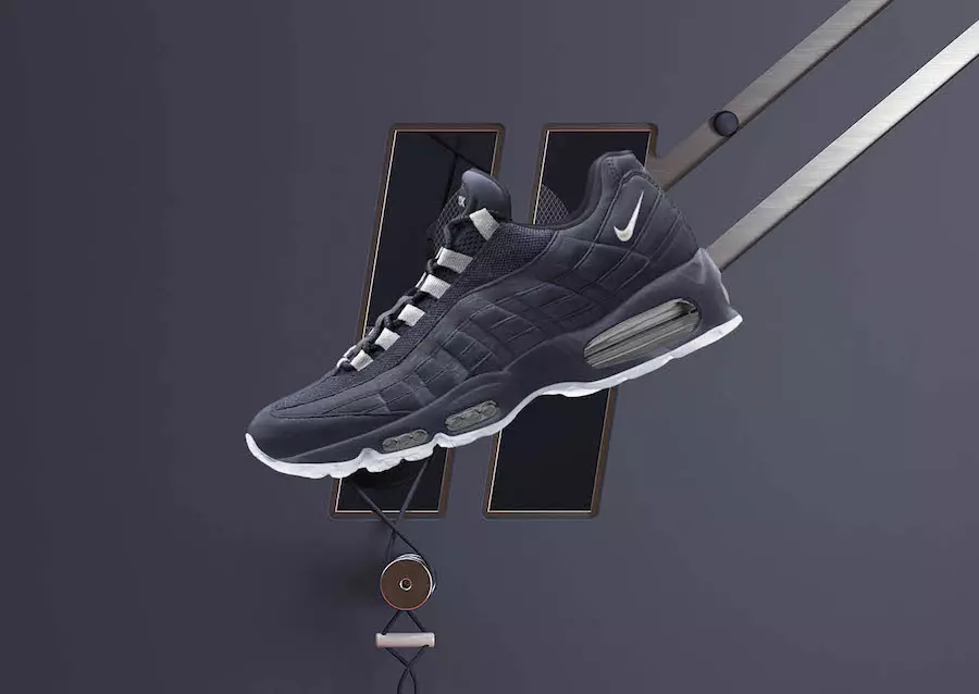 NIKEiD HTM