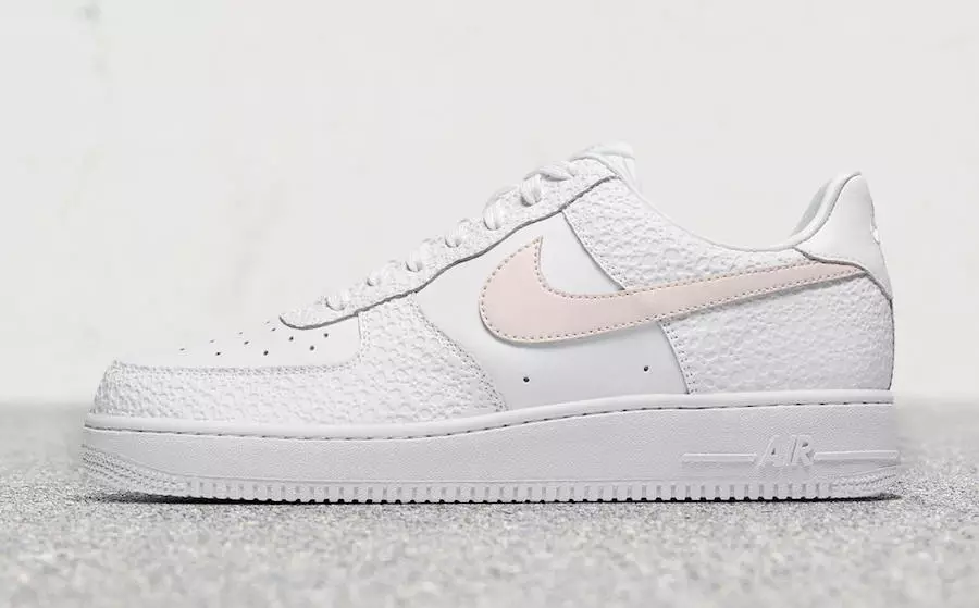 Nike Flyleather kolekcijas izlaišanas datums