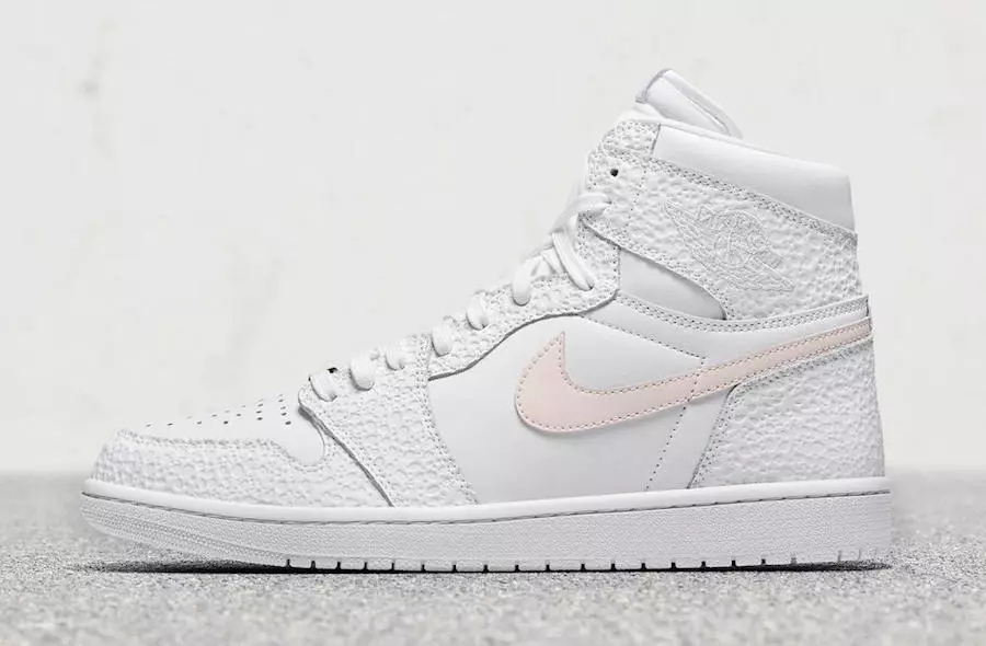 تاريخ إصدار Nike Flyleather Air Jordan 1 SE