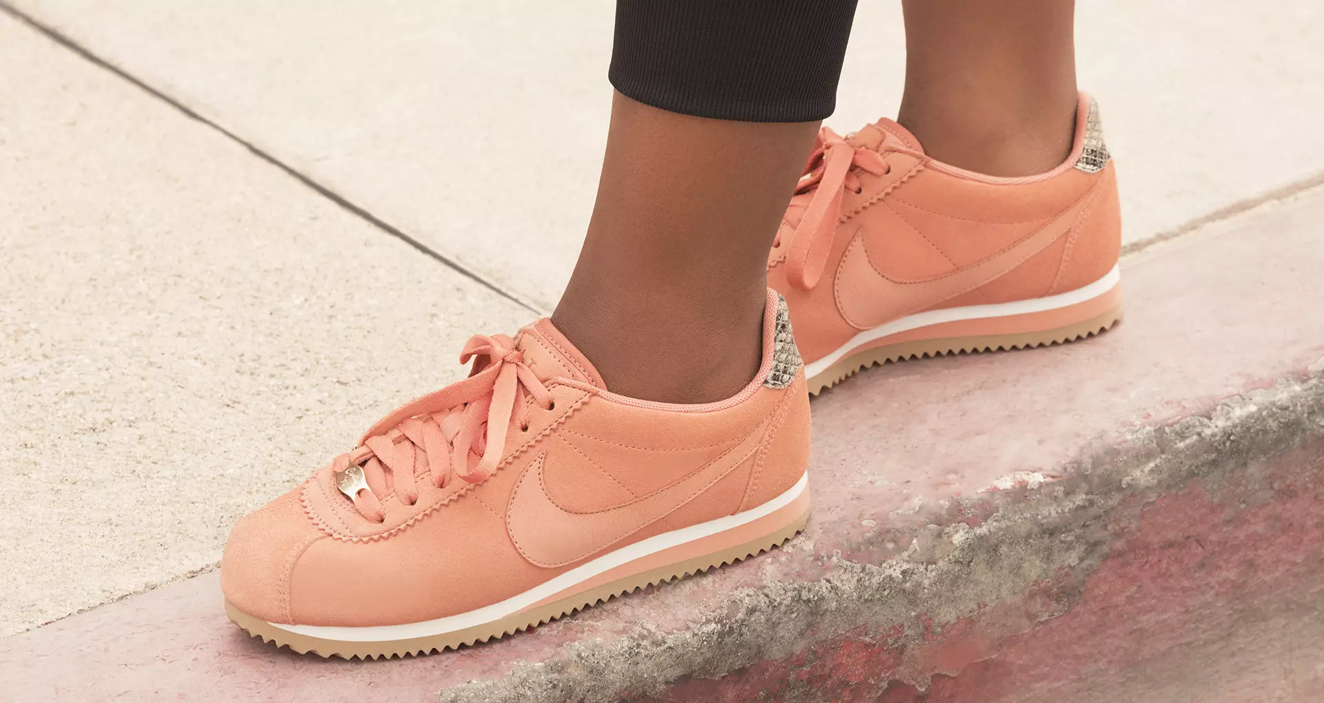 Nike Cortez ALC kolleksiyasi chiqarilgan sana