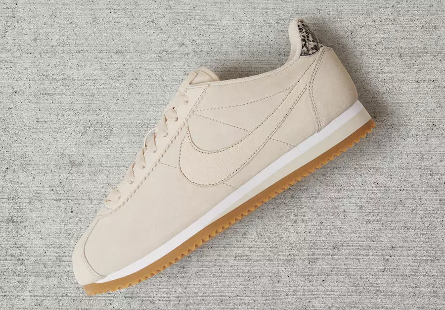 Dátum vydania kolekcie Nike Cortez ALC