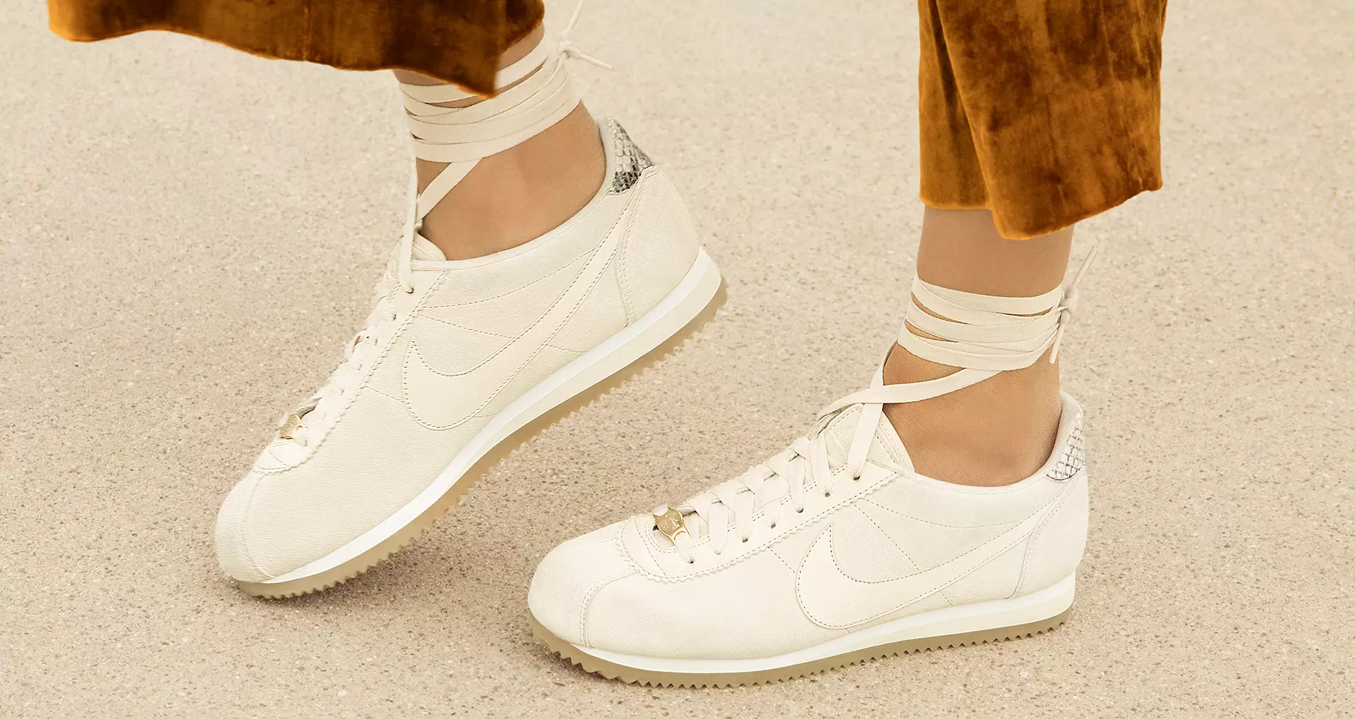 Data premiery kolekcji Nike Cortez ALC