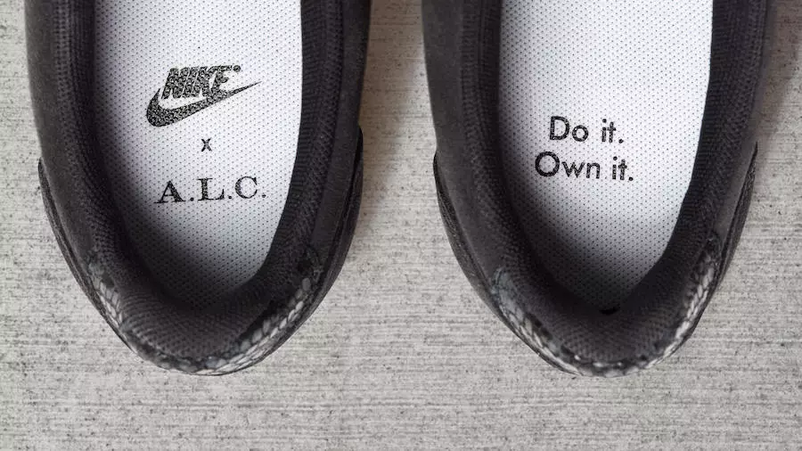 Nike Cortez, A.L.C. Kolekcija 31403_22