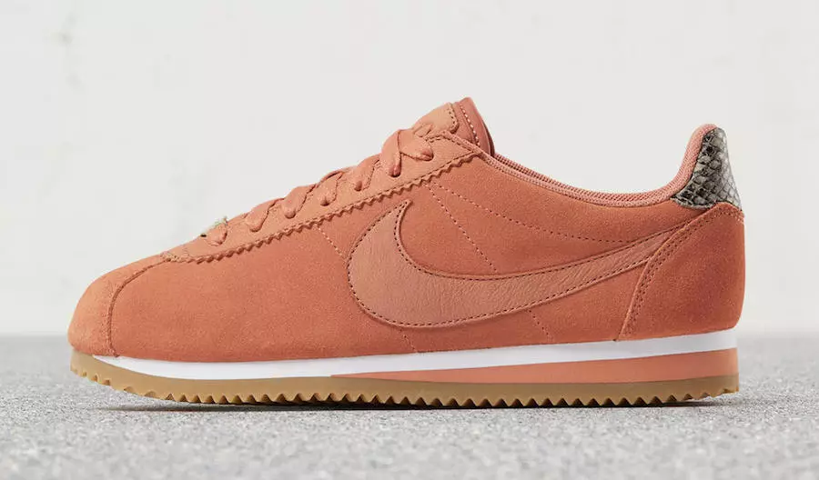 Nike Cortez ALC Collection Rosa Data di rilascio