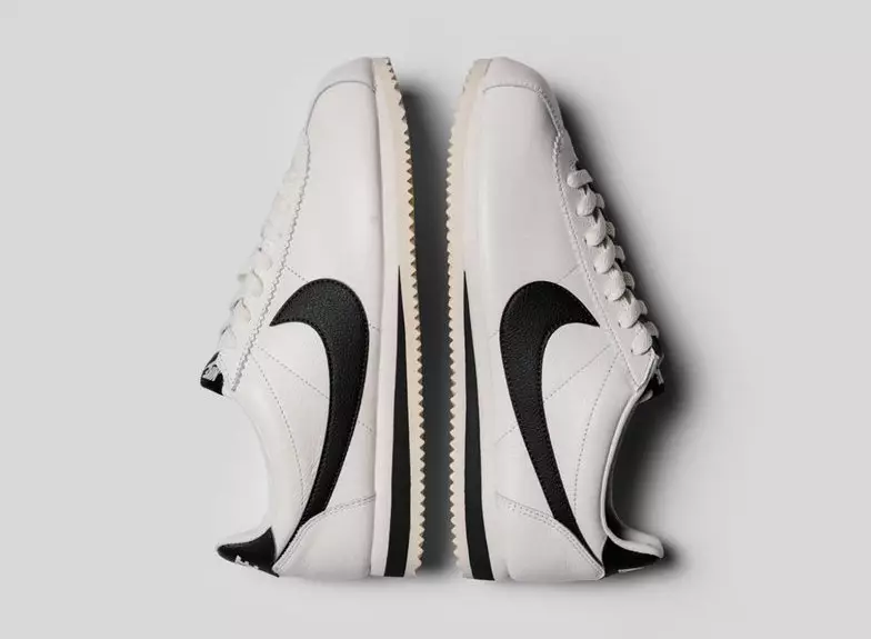 Skórzany zestaw Nike Cortez Premium