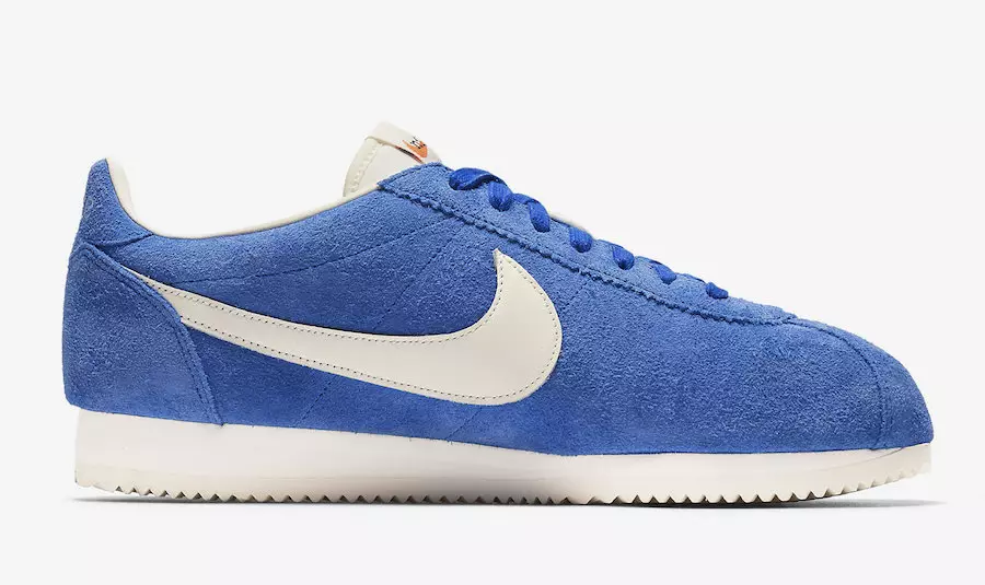 Nike Cortez Kenny Moore kolekcija